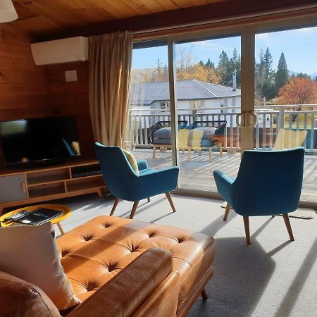 Villa Bills Bach Lake Tekapo Exterior foto